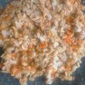 Cooksnap dari iez albaar untuk resep Sambal Tempe Penyet Kukus for Diet