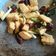 Cooksnap dari Irene Mulyadi untuk resep stir fried tofu with chinese sausage and leek