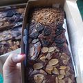 Cooksnap dari Evi Listiana untuk resep Fudgy brownies erlina lim