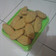 Cooksnap dari deasy meiraini untuk resep Kukis Keju Lumer
