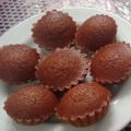 Cooksnap dari Juliana Maria untuk resep Bolu karamel a.k.a bolu sakura