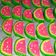 Cooksnap dari Fitria Atin untuk resep Watermelon Butter Cookies