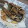 Cooksnap dari Ferdinand Pianist untuk resep Tips tempe goreng dan sambel ala pecel lele