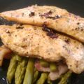 brittney.samuel.3's cooksnap of when they made Chicken Breast.