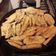 El cooksnap de Monica Mimra cuando hizo Papas rústicas saborizadas al horno.