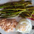 El cooksnap de ‏‏ cuando hizo Cena rápida.