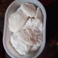 Cooksnap dari Melita Meliani untuk resep Cireng nasi frozen.