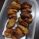 Cooksnap dari Izishopisti untuk resep Godok2 pisang(pisang kelewat matang)