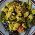 Cooksnap dari Antoine A. P. untuk resep Ayam Fillet Woku Kemangi