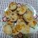 El cooksnap de Agustina Gómez cuando hizo Chipa 🥰🧀.