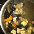 Cooksnap dari Lita Lie untuk resep Sup Tahu Daging (Telur Opsional)