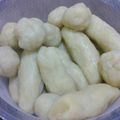 Cooksnap dari nptlimarga untuk resep Pempek Dos endeuss poll