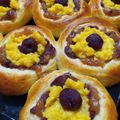 Mária Cooksnap-ja, amikor elkészítette a(z) Pudingos ökörszem receptet.