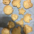 紀ユメキ 的 Kt原味餅乾 cooksnap