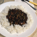 El cooksnap de Mipsiko cuando hizo Moros y cristianos.
