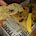 Cooksnap dari Pika Dwi untuk resep Banana cake 1 telur