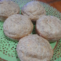 El cooksnap de Gise Guma cuando hizo Cupcakes/magdalenas/muffins de vainilla.