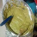 El cooksnap de Silvina Martinez cuando hizo Croqueta de Acelga.