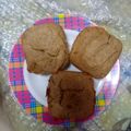 Cooksnap dari rivawatty dewi untuk resep Banana oat cake (bolu oat pisang)