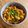 El cooksnap de Fernando cuando hizo Guiso de cerdo con garbanzos a la naranja.