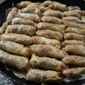 صورة من nana mekawy، شاركها بعد تجربة وصفة محشي كرنب
