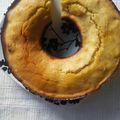 Cooksnap dari Evi Nirmala untuk resep Bolu pisang sederhana lembut