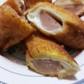 Cooksnap dari hayuswari hasthakirti untuk resep Roti Gulung isi sossiis dan kejju..ennak dan praktiis.:)