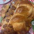 Cooksnap από jenny84 στη συνταγή Πολίτικο τσουρέκι (συνταγή Άκη Πετρετζίκη)