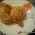Cooksnap από Sot-eri-a στη συνταγή Ατζέμ πιλάφι της γιαγιάς