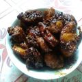 Cooksnap dari Ami untuk resep Semur ayam empuk 🍗