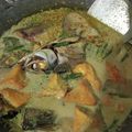 Cooksnap dari Kiki Purwanti untuk resep Gulai Kepala Kakap Bumbu Kuning