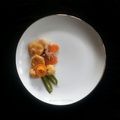 Cooksnap dari Choirun Nisa untuk resep Sapo Tahu Simpel