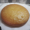El cooksnap de Monica Ruan cuando hizo Torta de coco y miel.