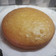 El cooksnap de Monica Ruan cuando hizo Torta de coco y miel.