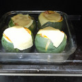 El cooksnap de Pezoa Concha Francis cuando hizo Zapallitos rellenos gratinados con salsa bechamel.