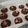 Cooksnap de Priscila Da Silva Costa quando cozinhou Cookies de Chocolate Fit 🍫.
