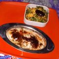 chaitali ghatak का कुकस्नैप जब उन्होंने दही वड़ा (Dahi Vada recipe in hindi) बनाया था।