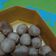 Cooksnap dari Ummu maulida fatimah umar' untuk resep Cimol kenyal ala ala