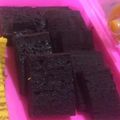 Cooksnap dari Lita Lestari untuk resep 09. Lapis Belacan khas sambas