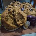 Cooksnap dari Puji Sismiati untuk resep Banana Choco Muffin 🧁