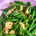 Cooksnap dari Doni Cahyadi untuk resep Cah buncis udang cumi _ menudiet DEBM