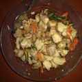 Cooksnap dari Ira Indriawati untuk resep Ayam fillet cabe pedas