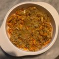 Cooksnap dari diptakanya murdisuroso untuk resep Mie Goreng Sehat Batita