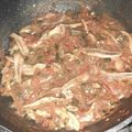 Cooksnap dari dinda putri untuk resep Sambel Teri (Tanpa Minyak)