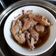 Cooksnap dari Monica Lie untuk resep Ayam tim saus hoisin, bumbu minimalis