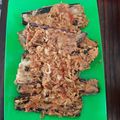 Cooksnap dari siti jumaliyah untuk resep Sambal pecak terong ungu bakar