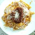 Cooksnap από ΑΜΑΛΙΑ στη συνταγή Γίδα κοκκινιστή