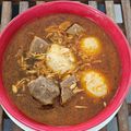 Cooksnap dari Reni Fitriana untuk resep Semur Daging Kentang Telur