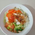 Cooksnap dari putri handayani untuk resep 19_1. Soto Semarang