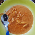 Natalia Bonilla's cooksnap of when they made Pechuga de pollo con salsa de queso crema y chile chipotle.
